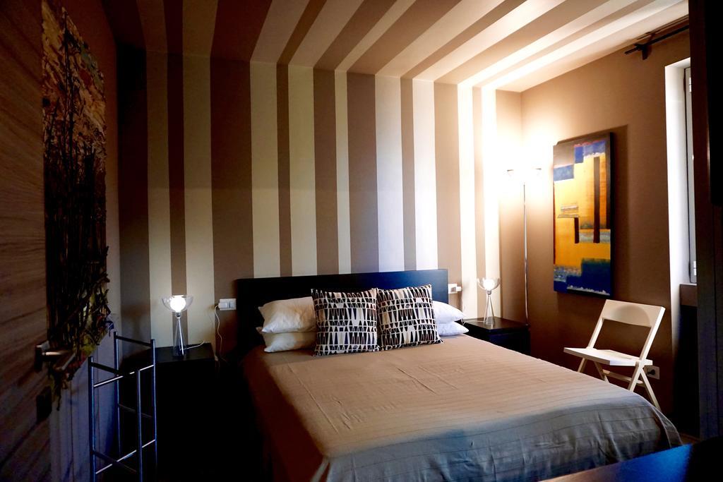 Villa La Casa Nel Parco à Arona Extérieur photo